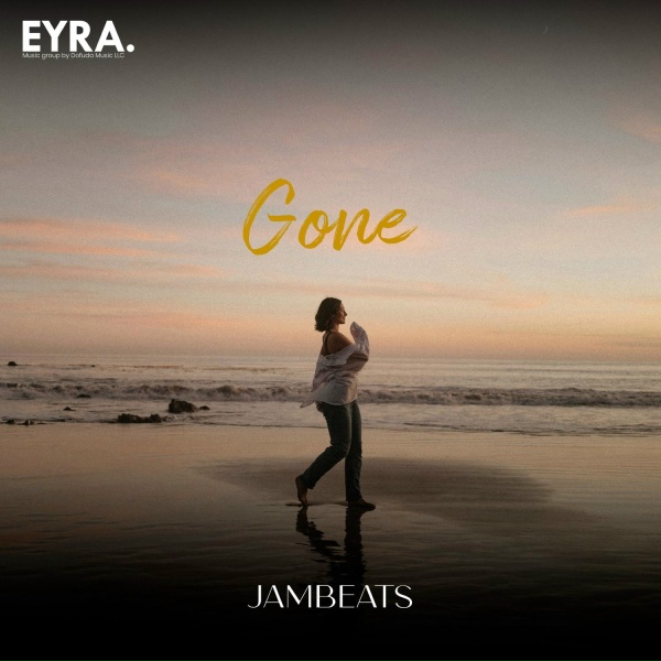 JamBeats - Gone