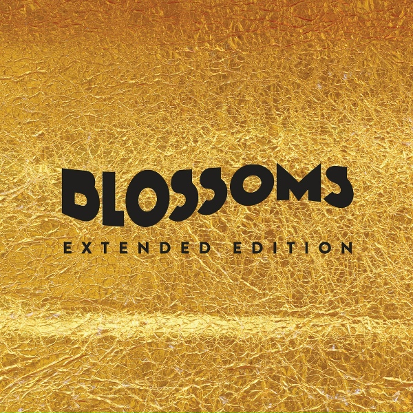 Blossoms - Madeleine