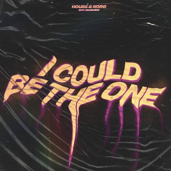 Hours, Noro, Wilhelmina - I Could Be the One