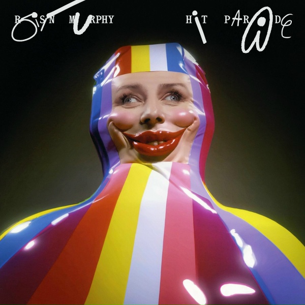 R&oacute;is&iacute;n Murphy - Spacetime