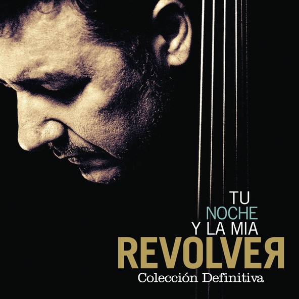 Revolver - Duro de llevar