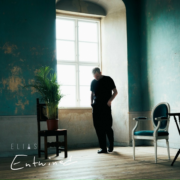 ELIAS - Scars