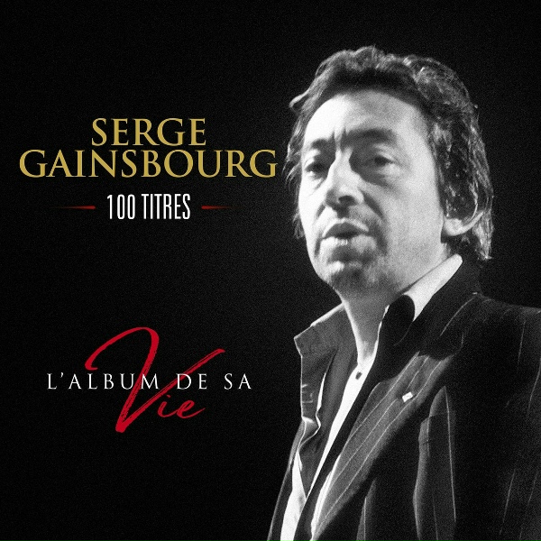Serge Gainsbourg - Bloody Jack