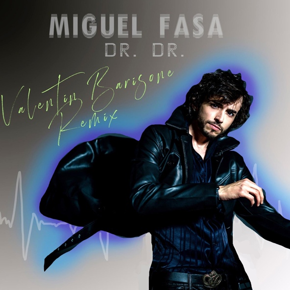 Miguel Fasa