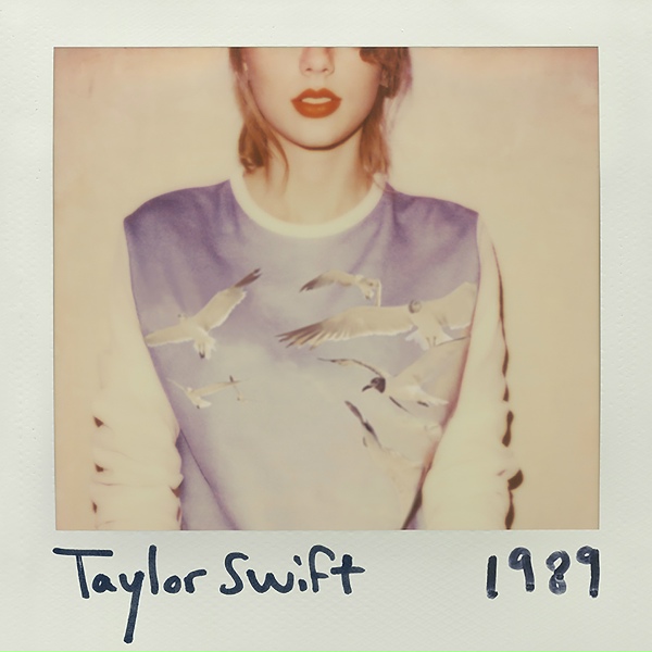 Taylor Swift - Clean