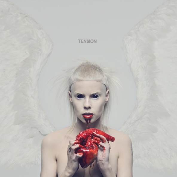 Die Antwoord - Baby's on Fire
