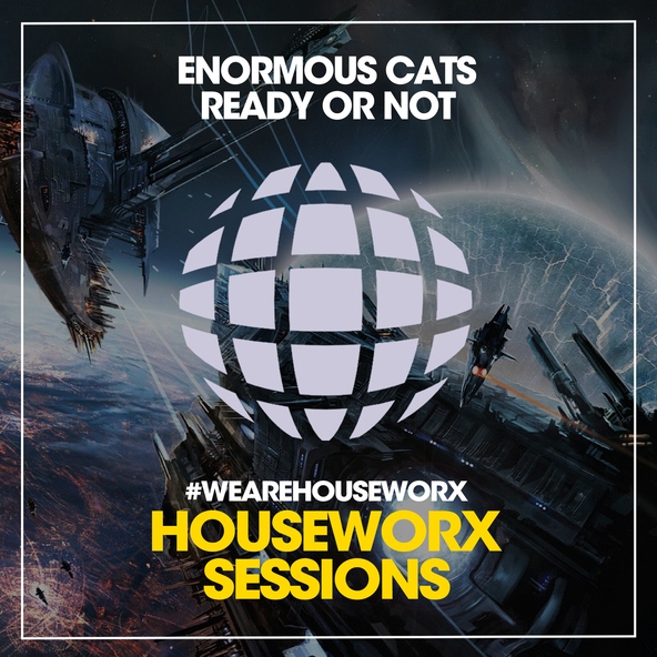 Vip, Enormous Cats - Ready Or Not