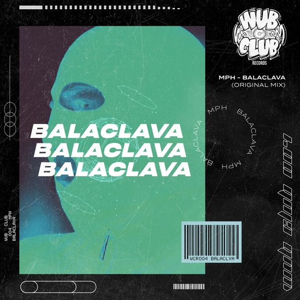 MPH - Balaclava