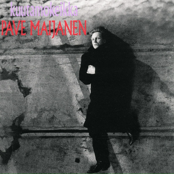 Pave Maijanen - Aurinko Nousee