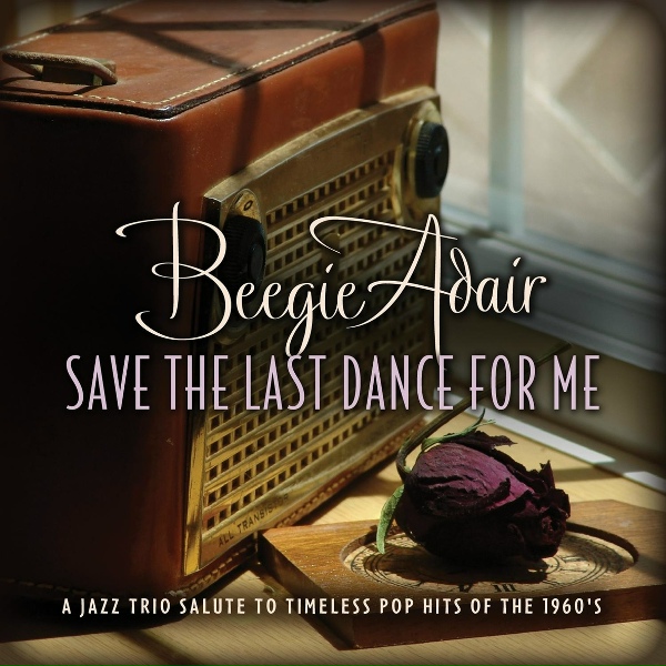 Beegie Adair - Up On The Roof