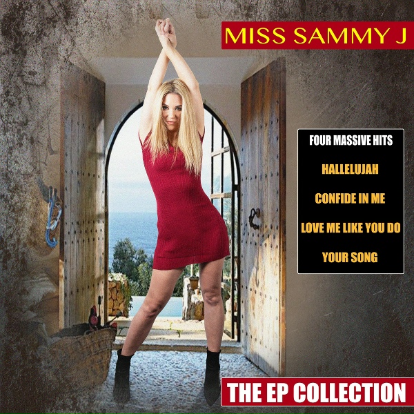 Miss Sammy J - Your Song