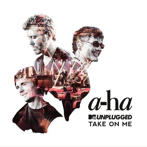 a-ha - Take On Me