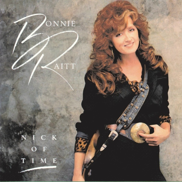Bonnie Raitt - Have A Heart