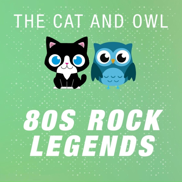 The Cat and Owl - Final Countdown