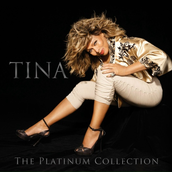 Tina Turner - Acid Queen