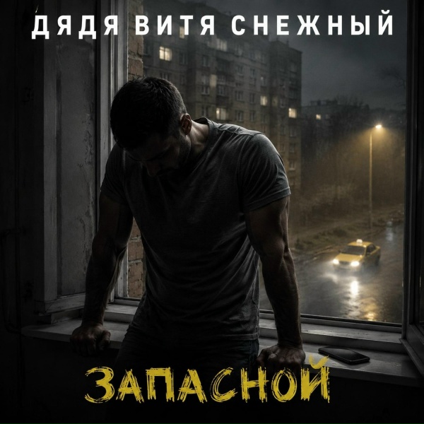 Дядя Витя Снежный - Запасной