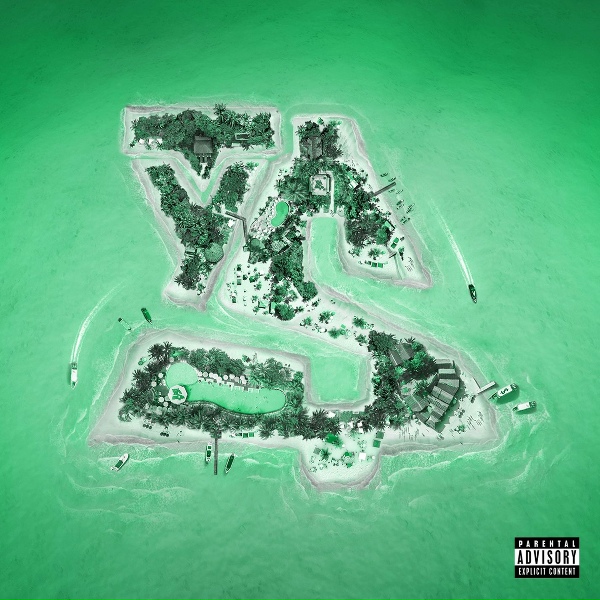 Ty Dolla $ign feat. French Montana, Quavo - South Beach (feat. Quavo & French Montana)