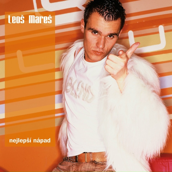 Leo&scaron; Mare&scaron; - Zimni cas