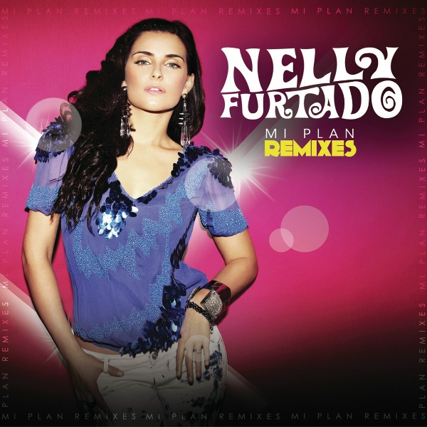 Nelly Furtado - Mas