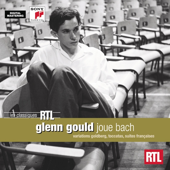 Glenn Gould - VI. Gigue