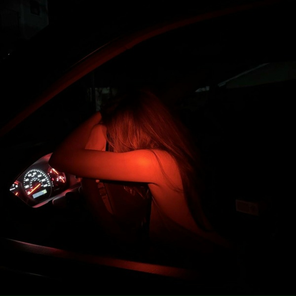 Dorthy Kosmicki - How Deep Is Your Love