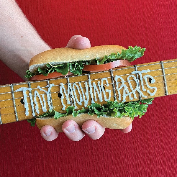 Tiny Moving Parts - Bad Trip