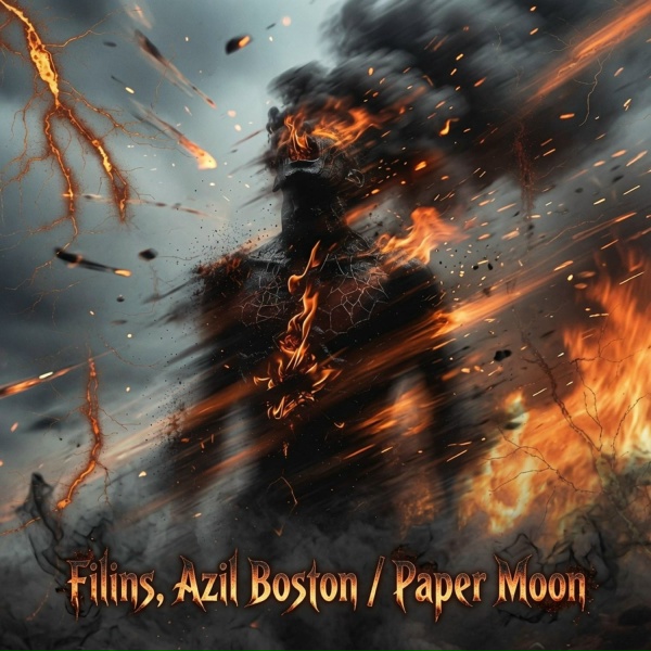 Filins, Azil Boston - The Devil in a Skirt