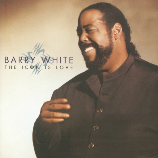 Barry White - Come On
