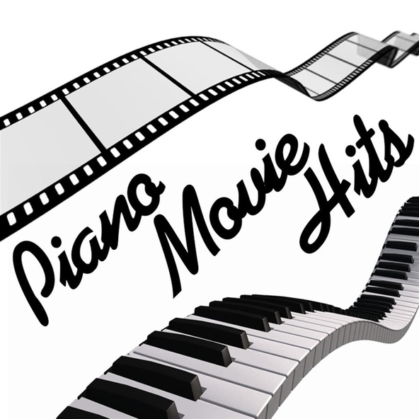 Piano Dreamers - Man on the Moon