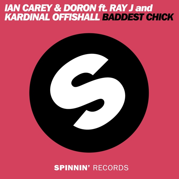 Ian Carey, Doron feat. Kardinal Offishall, Ray J