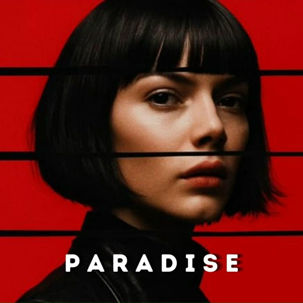 COKAIN&Eacute; - Paradise