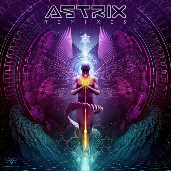 Astrix - Underbeat