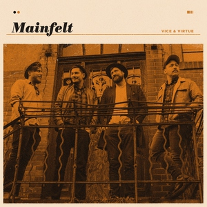 Mainfelt - Fadin'
