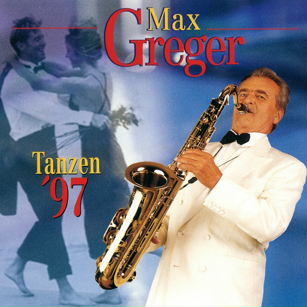 Max Greger - The Continental / I've Got You Under My Skin