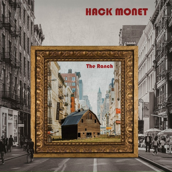 Hack Monet