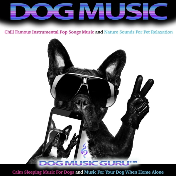 Dog Music Guru, Pet Care Club, Dog Music - The Scientist
