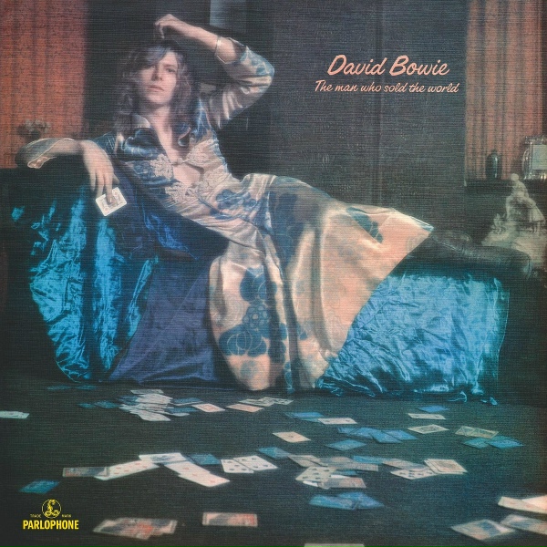 David Bowie - Running Gun Blues