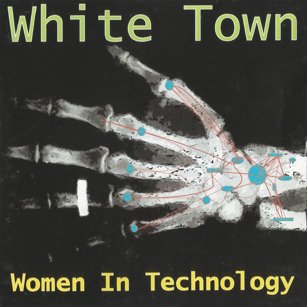 White Town - Theme For An Early Evening American Sitcom