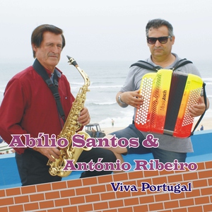 Ab&iacute;lio Santos & Ant&oacute;nio Ribeiro - Ai Como Tu Eras