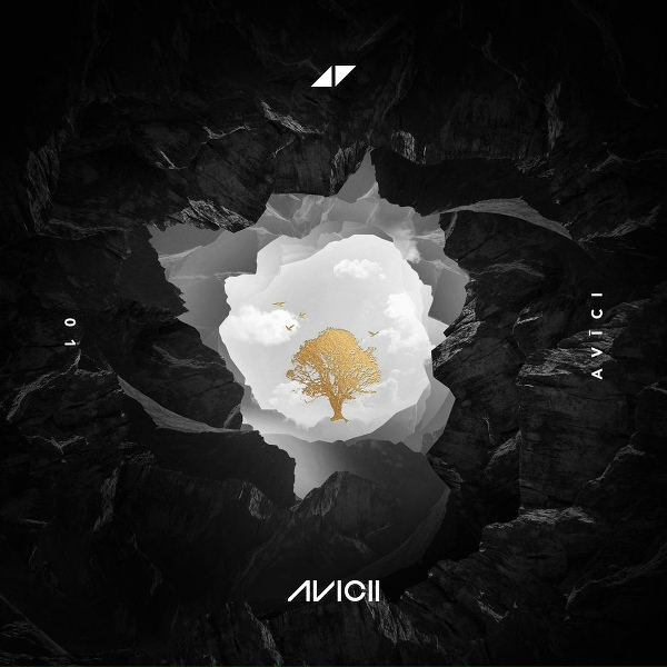 Avicii feat. Aluna - What Would I Change It To
