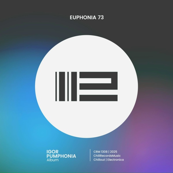 Igor Pumphonia - Anticipation