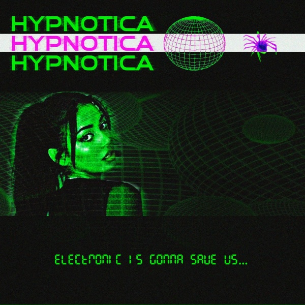 OXVGEN - HYPNOTICA
