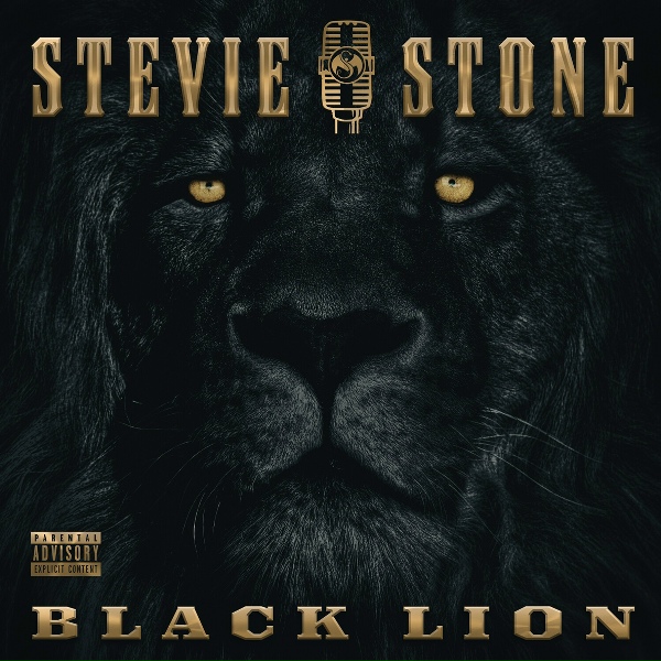 Stevie Stone feat. King Iso - Jungle