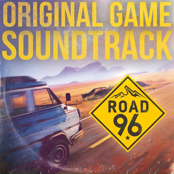 Robert Parker - On the Road