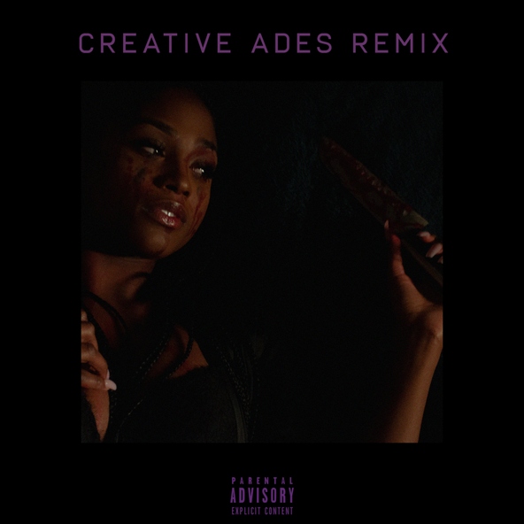 Ashlee - Don't Call Me Crazy (Creative Ades Remix)