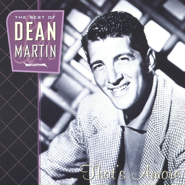 Dean Martin - Canadian Sunset