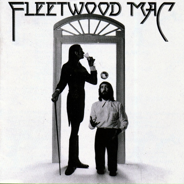 Fleetwood Mac - Crystal