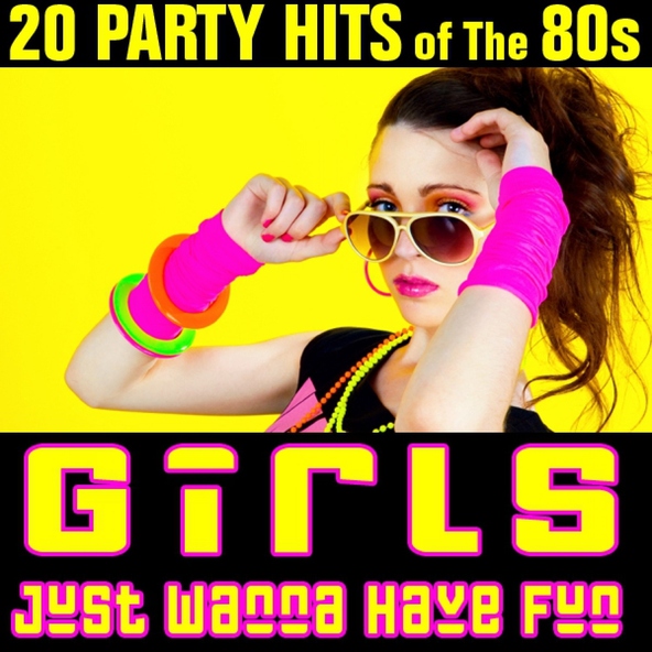 Chateau Pop - Flashdance...What a Feeling