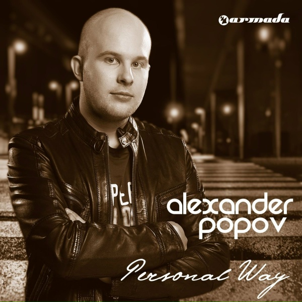 Alexander Popov, Eximinds - Schopenhauer