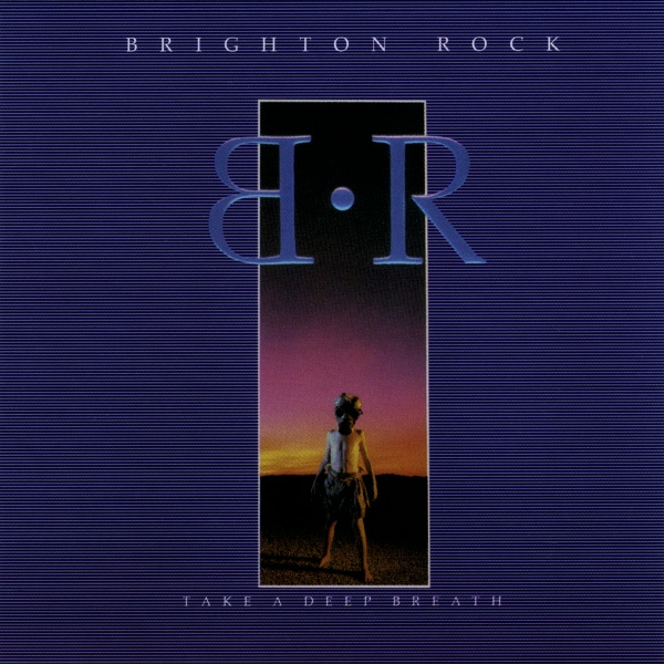 Brighton Rock - Young at Heart